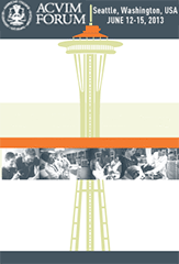 ACVIM Forum 2013