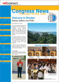 Congress News - 1. Ausgabe