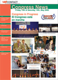 Congress News - 2. Ausgabe