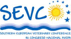 SEVC 2007 - Southern European Veterinary Conference in Barcelona, Spain