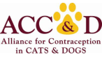 Check out what is happening at the frontier of fertility control for dogs and catsâ€¦