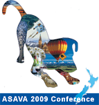 ASAVA Veterinary Conference 2009 - New Zealand
