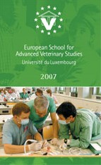 CPD / CE Courses for Veterinarians