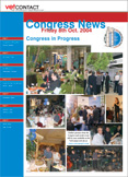 Congress News - 2. Ausgabe