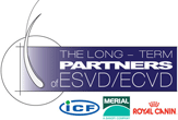 Long-Term Partners Pre-Congress Symposium - ESVD / ECVD 2013