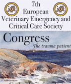 7th European Veterinary Emergency and Critical Care Congress 2008