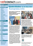 Kongress Info