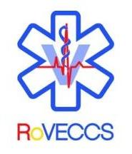 RoVECCS Emergency and Critical Care Congress, 20 - 21 March 2015, Bucharest / Romania