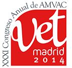 Vetmadrid 2014 - Veterinary Congress in Spain