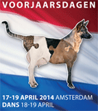 European Veterinary Conference Voorjaarsdagen 2014