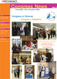 WSAVA Congress News 2006 - Issue No 2