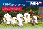 Foto: Tierarzt (m/w/d) für Reproduktionsberatung/Ultraschallservice im Gebiet Schleswig-Holstein Foto: Tierarzt (m/w/d) für Reproduktionsberatung/Ultraschallservice im Gebiet Schleswig-Holstein
