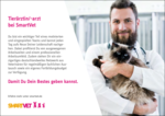 Foto: Unsere Praxis in Heidelberg sucht einen Tierarzt (m/w/d) Foto: Unsere Praxis in Heidelberg sucht einen Tierarzt (m/w/d)